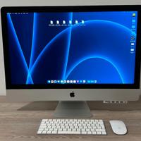 Apple iMac retina 5K 27" intel Core i5