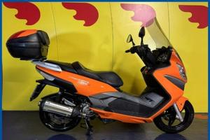 MALAGUTI Madison 250 Garantito e Finanziabile