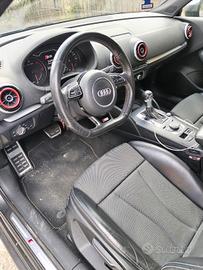 Audi A3 2.0 150cv