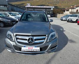 Mercedes-benz GLK 220 GLK 220 CDI Premium Automati