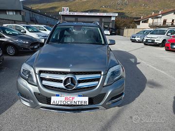 Mercedes-benz GLK 220 GLK 220 CDI Premium Automati