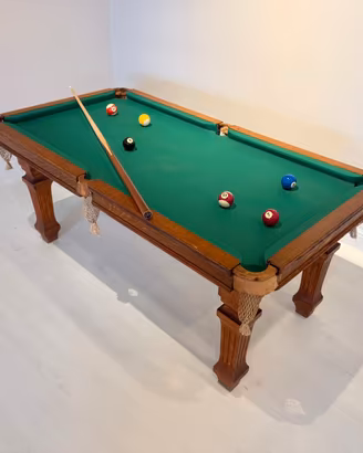 Carambola professionale vintage del 1923