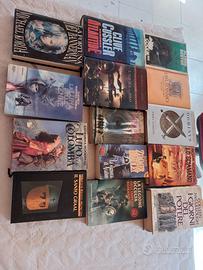 Serie Fantasy lotto n. 29 libri 