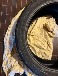 Pneumatici estivi Dunlop 225 40 r18