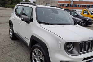 Jeep Renegade 1.0 T-Jet + GPL Limited