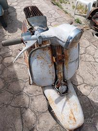 lambretta li 3° serie