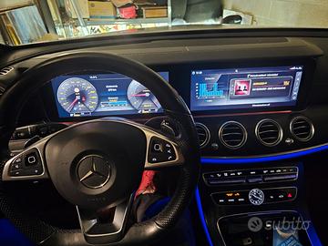 MERCEDES Classe E (W/S213) - 2019