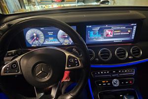 MERCEDES Classe E (W/S213) - 2019