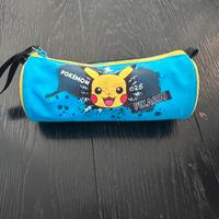Astuccio bustina Pokemon