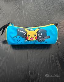 Astuccio bustina Pokemon