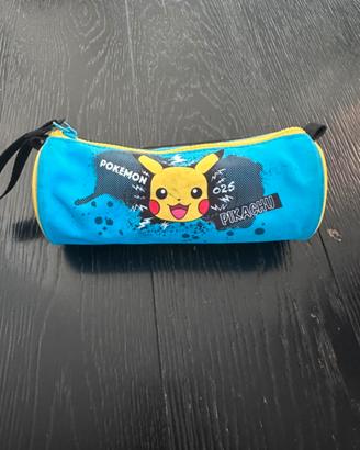 Astuccio bustina Pokemon