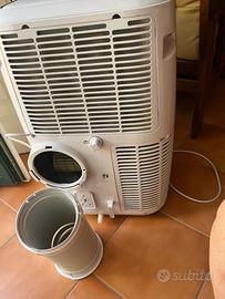 Condizionatore portatile Beko