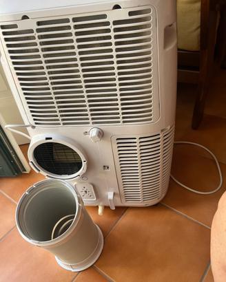 Condizionatore portatile Beko