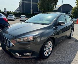 FORD Focus 1.0 EcoBoost 125 CV Start&Stop ST Lin