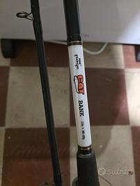 combo siluro storione 