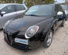 ALFA ROMEO MITO 1.3 MJT - 2010