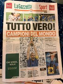 Gazzetta dello sport