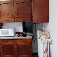 Mobili cucina anni 60 in stile