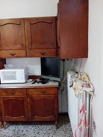 Mobili cucina anni 60 in stile