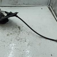 LEVA CAMBIO PIU' CORDE BMW Serie 3 E90 Berlina 2a 