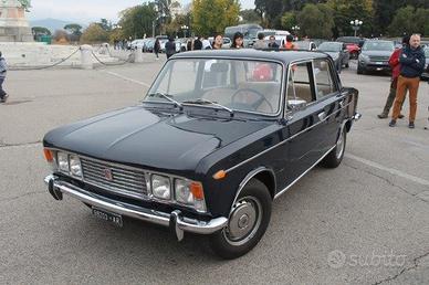 Fiat 125 Special