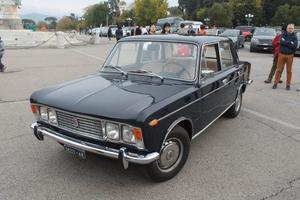 Fiat 125 Special