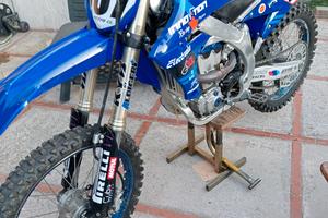 Yamaha yzf 250