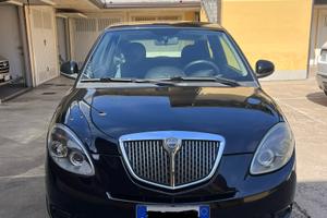 lancia y nera 2 serie ( Diva allestimento)