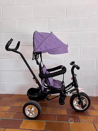 Triciclo