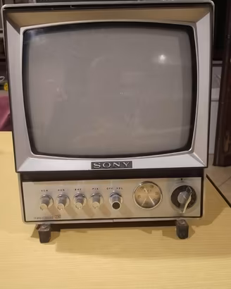 Televisore Sony