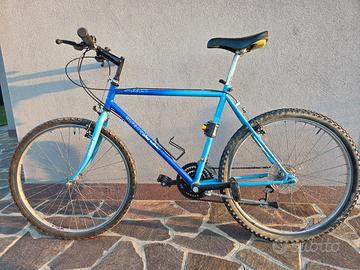 MTB Suzuki acciaio 26''