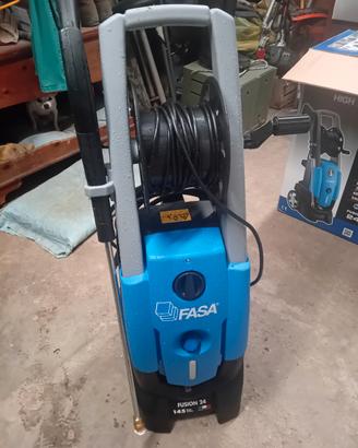 Idropulitrice 220V 