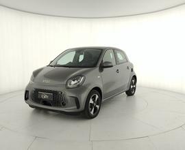 SMART Forfour eq Passion 22kW