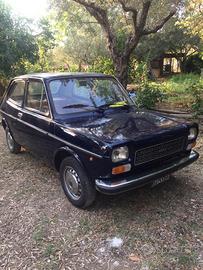 Fiat 127 special