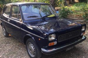Fiat 127 special