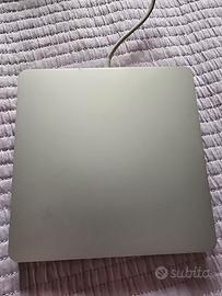 USB super drive Mac Apple