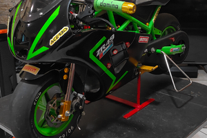 Leggete la descrizione