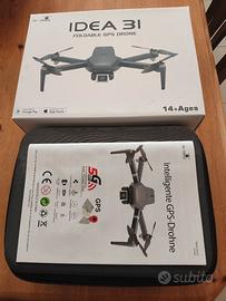 Drone Djj Idea 31 pro