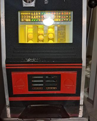 Slot Machine vintage 