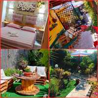 Casa Vacanze a 10 min dal mare, da 70 euro a notte