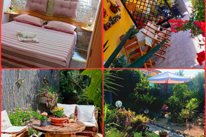 Casa Vacanze a 10 min dal mare, da 70 euro a notte