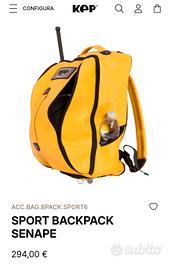 zaino Kep