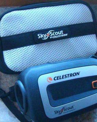 Celetron SkyScout