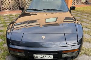 Porsche 944 250 Cv  Turbo