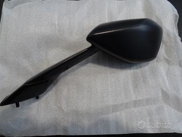 SPECCHIO RETROVISORE SX