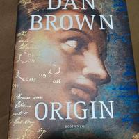Dan Brown libro 'Origin'