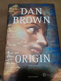 Dan Brown libro 'Origin'