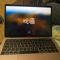 Mac book air 2018