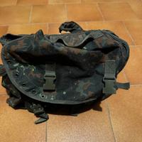 Zaino numeri a flecktran