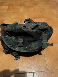 Zaino numeri a flecktran